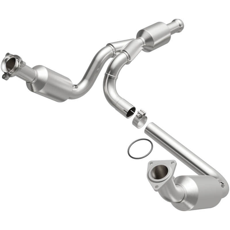 Picture of California Direct-Fit Catalytic Converter-Chevrolet/GMC