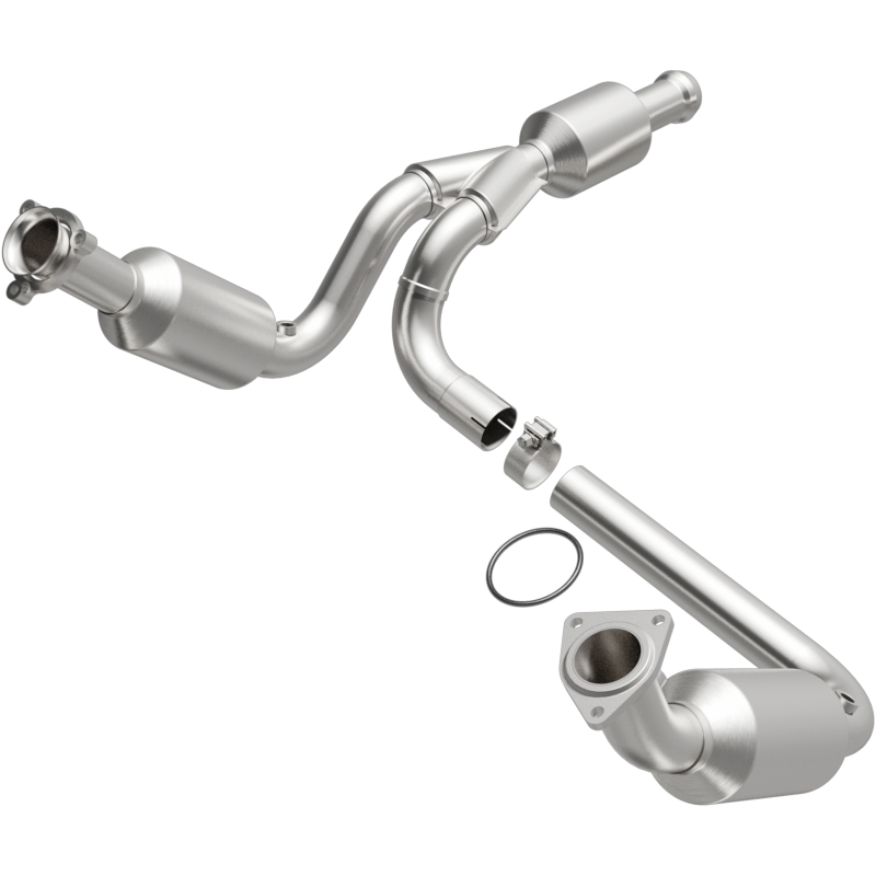 Picture of California Direct-Fit Catalytic Converter-Chevrolet/GMC