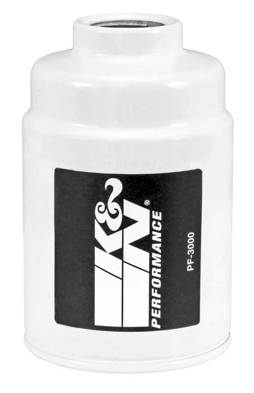 Picture of K&N Engineering KN Inline Fuel Filter - PF-3000