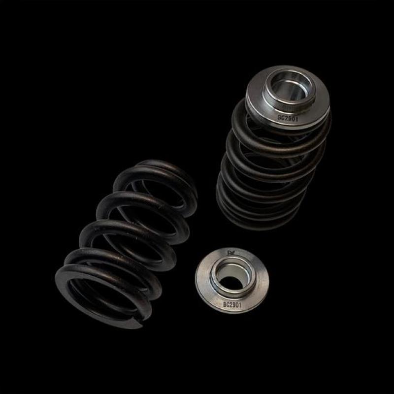 Picture of Brian Crower BC Spring & Retainer Kits Valve Springs, Retainers - BC0900