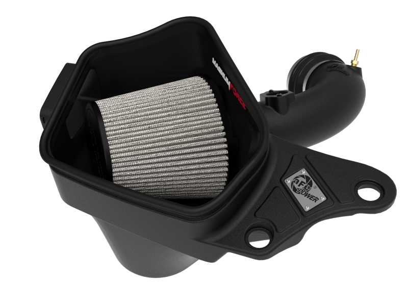 Picture of aFe Magnum FORCE Stage-2 Cold Air Intakes - 54-13053D