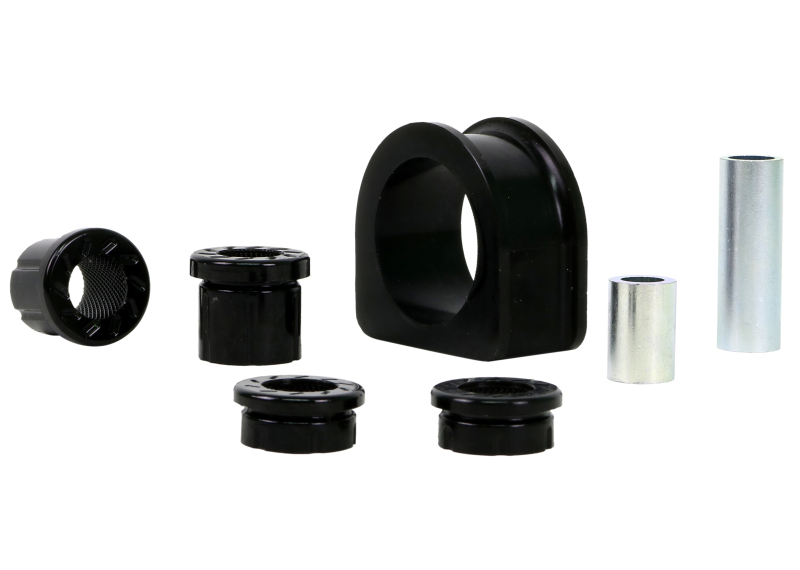 Picture of Whiteline 1995 Toyota Tacoma Base Steering Rack Bushing Kit