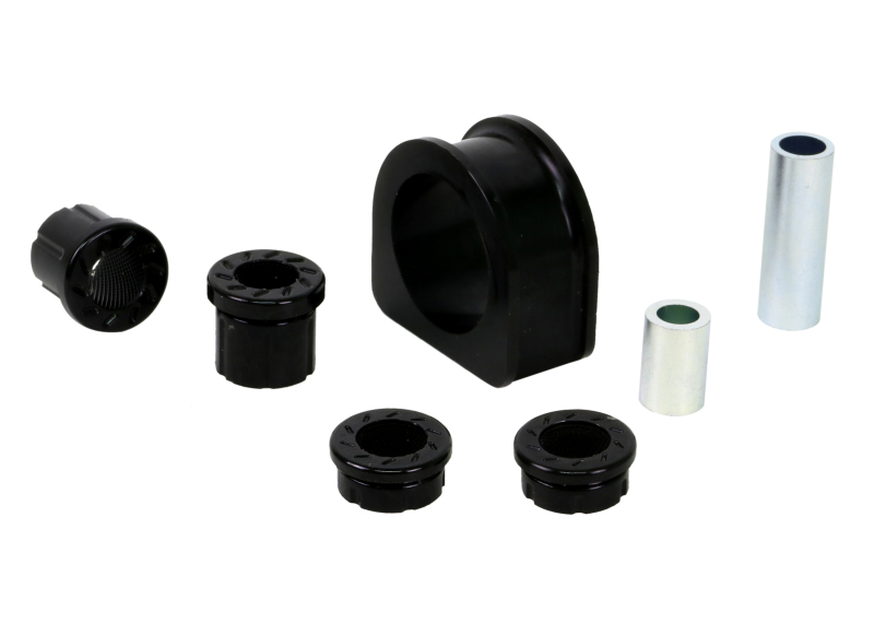 Picture of Whiteline 1995 Toyota Tacoma Base Steering Rack Bushing Kit