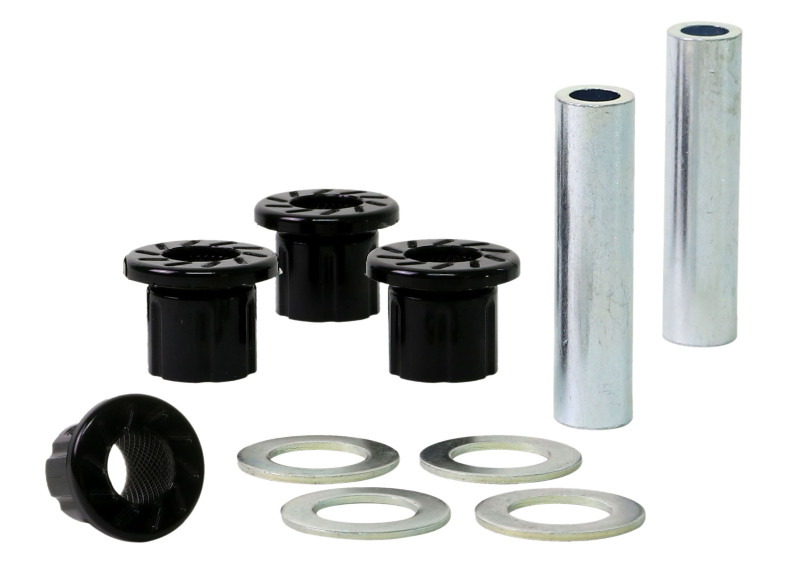 Picture of Whiteline 2006 Toyota Tacoma Base Steering Rack Bushing Kit