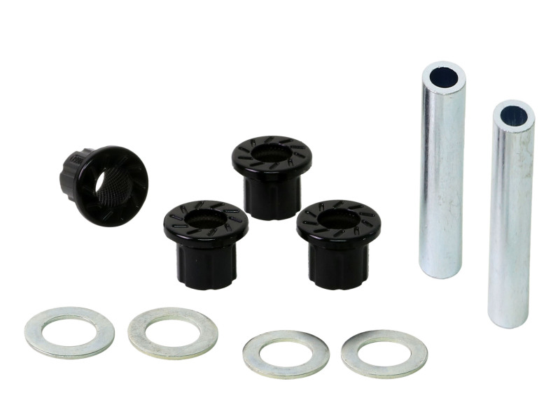 Picture of Whiteline 2006 Toyota Tacoma Base Steering Rack Bushing Kit