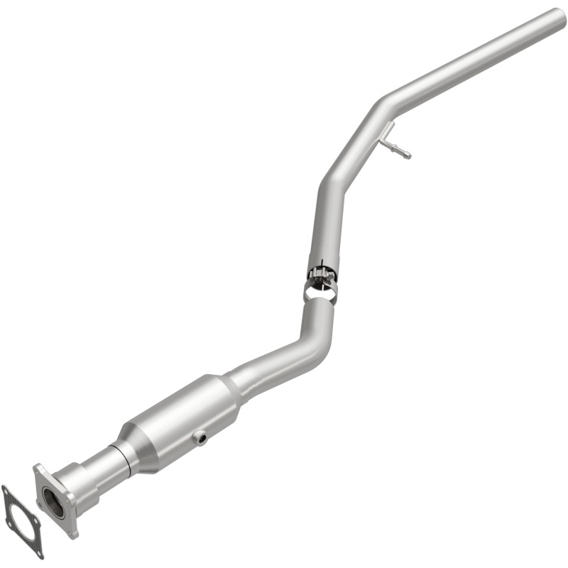 Picture of California Direct-Fit Catalytic Converter-Chrysler/Dodge