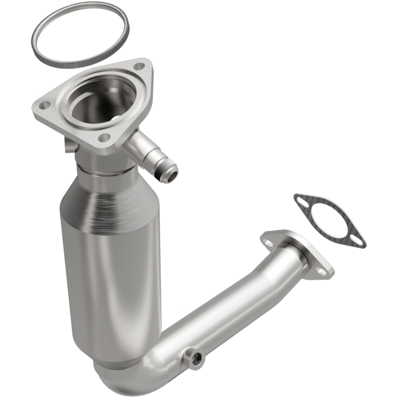 Picture of California CARB Direct-Fit Catalytic Converter 4561020