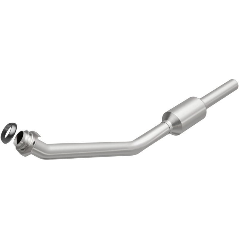 Picture of California Direct-Fit Catalytic Converter-Dodge/Plymouth