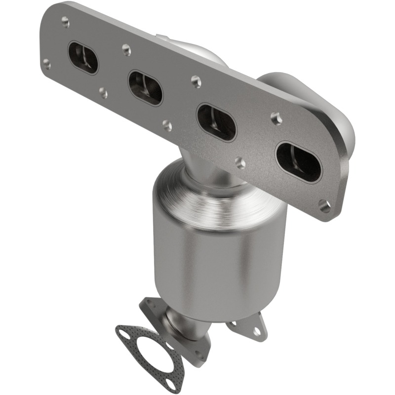 Picture of OEM Grade Direct-Fit Manifold Catalytic Converter-Cadillac/Chevrolet