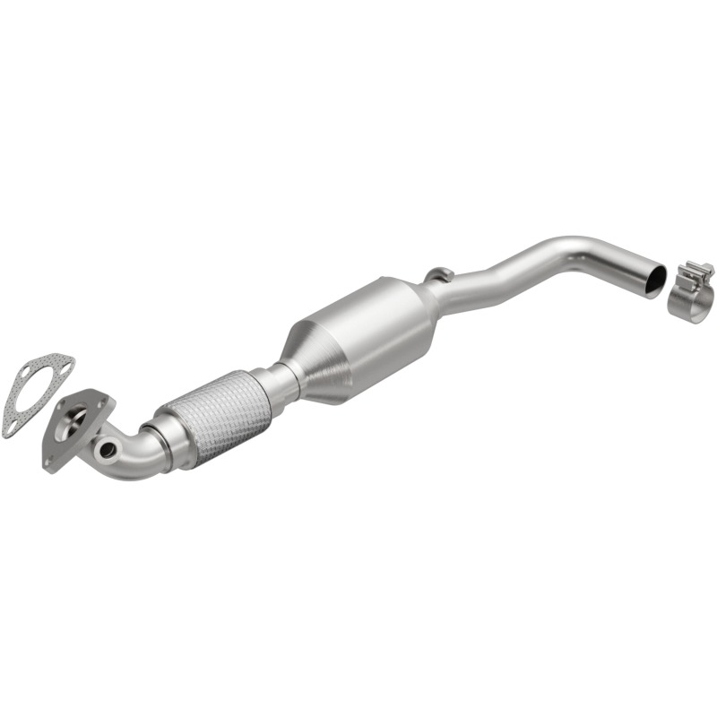 Picture of OEM Grade Direct-Fit Catalytic Converter-Cadillac/Chevrolet