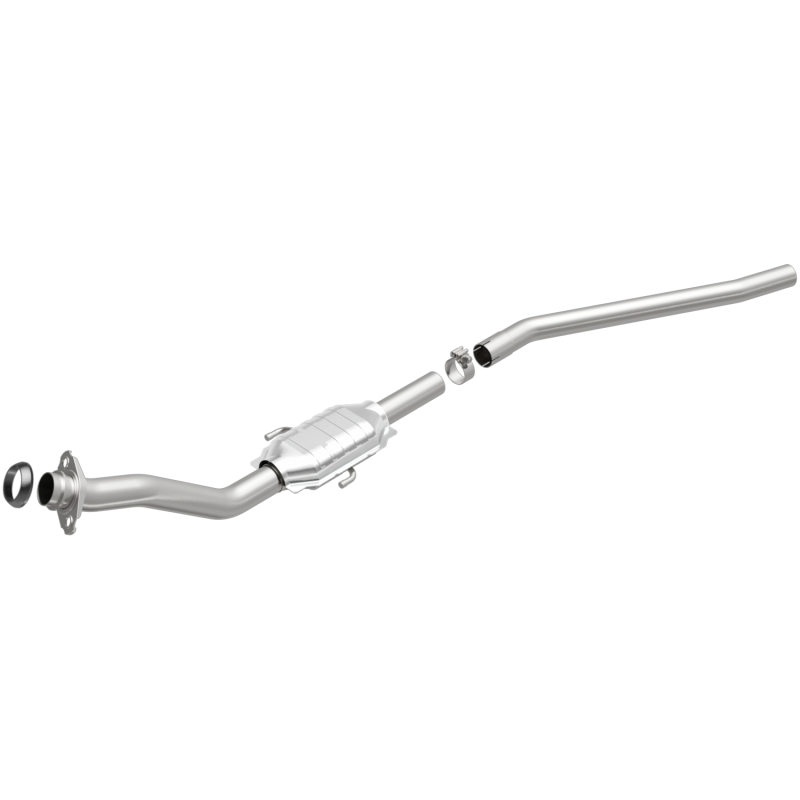 Picture of California Direct-Fit Catalytic Converter-Chrysler/Dodge/Plymouth
