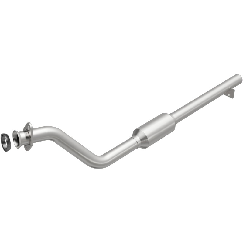 Picture of California Direct-Fit Catalytic Converter-Chevrolet/Oldsmobile/Pontiac