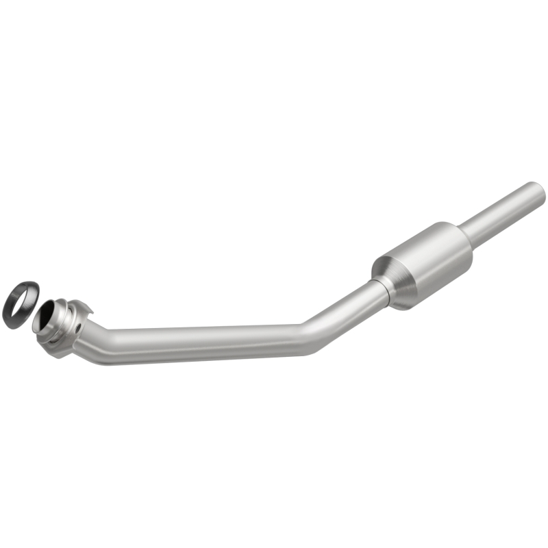 Picture of California Direct-Fit Catalytic Converter-Dodge/Plymouth