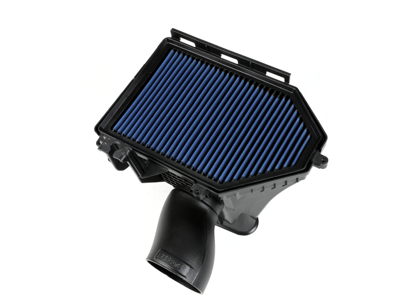 Picture of aFe Super Stock Induction System Cold Air Intakes - 55-10001R