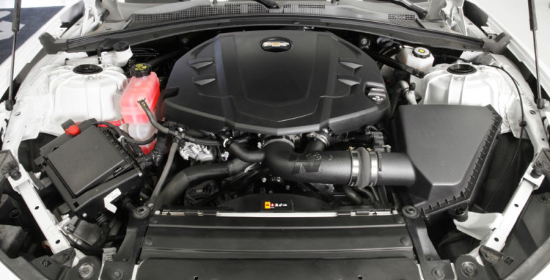 Picture of KN Cold Air Intakes - 57-3094
