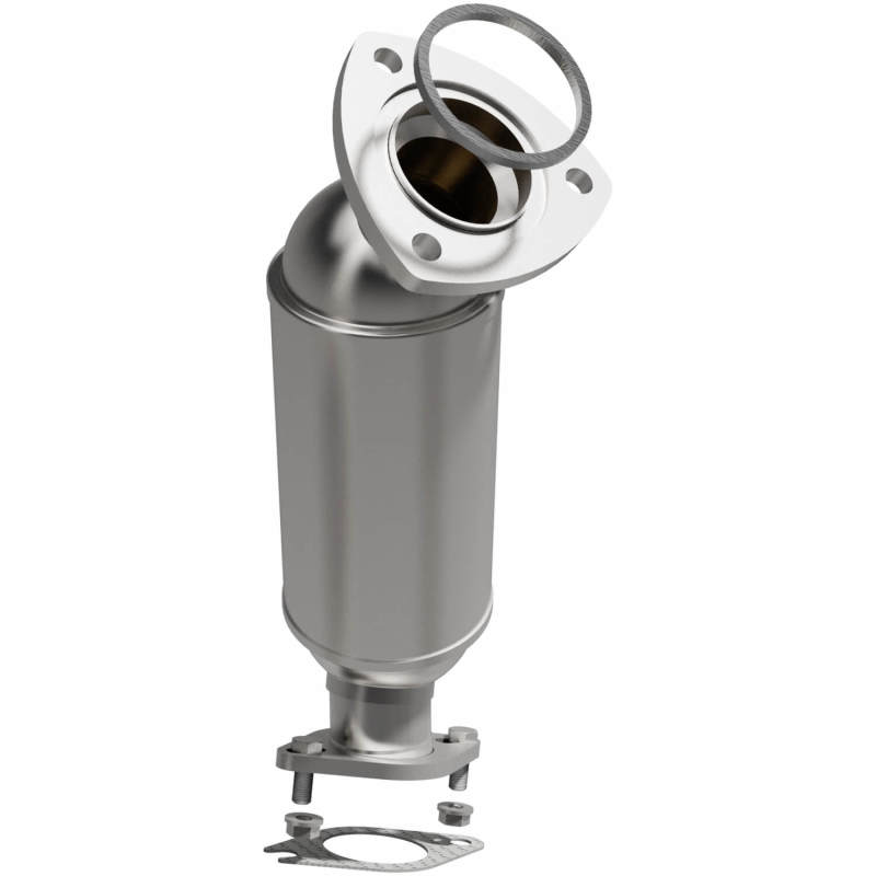 Picture of California Direct-Fit Catalytic Converter-Buick/Chevrolet/GMC/Saturn