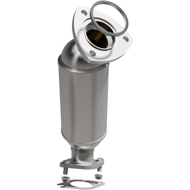 Picture of California Direct-Fit Catalytic Converter-Buick/Chevrolet/GMC/Saturn