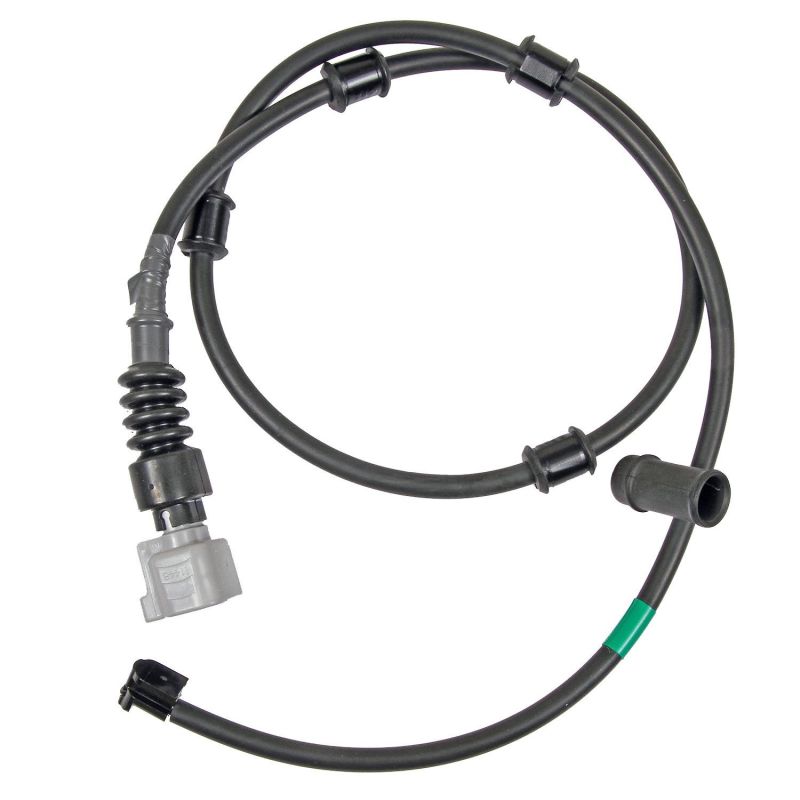 Picture of Power Stop 18-19 Lexus LC500 Rear Euro-Stop Electronic Brake Pad Wear Sensor