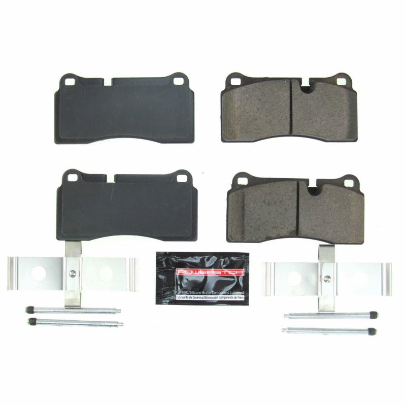 Picture of PowerStop PSB Z23 Evolution Brake Pads - Z23-1155