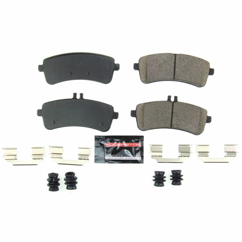 Picture of PowerStop PSB Z23 Evolution Brake Pads - Z23-1681