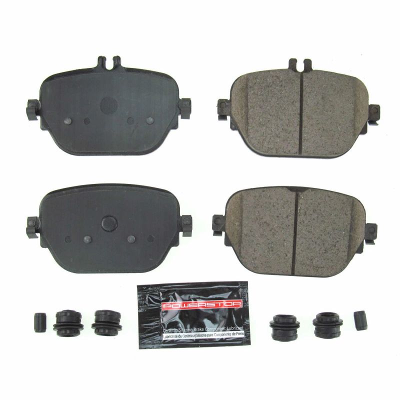 Picture of PowerStop PSB Z23 Evolution Brake Pads - Z23-2047
