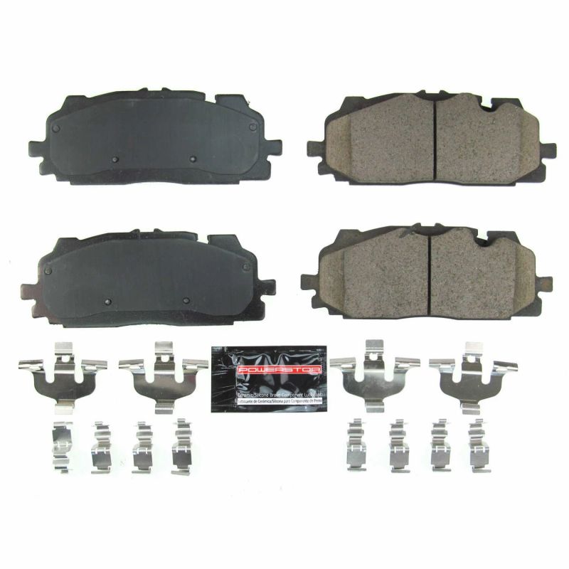 Picture of PowerStop PSB Z23 Evolution Brake Pads - Z23-1894