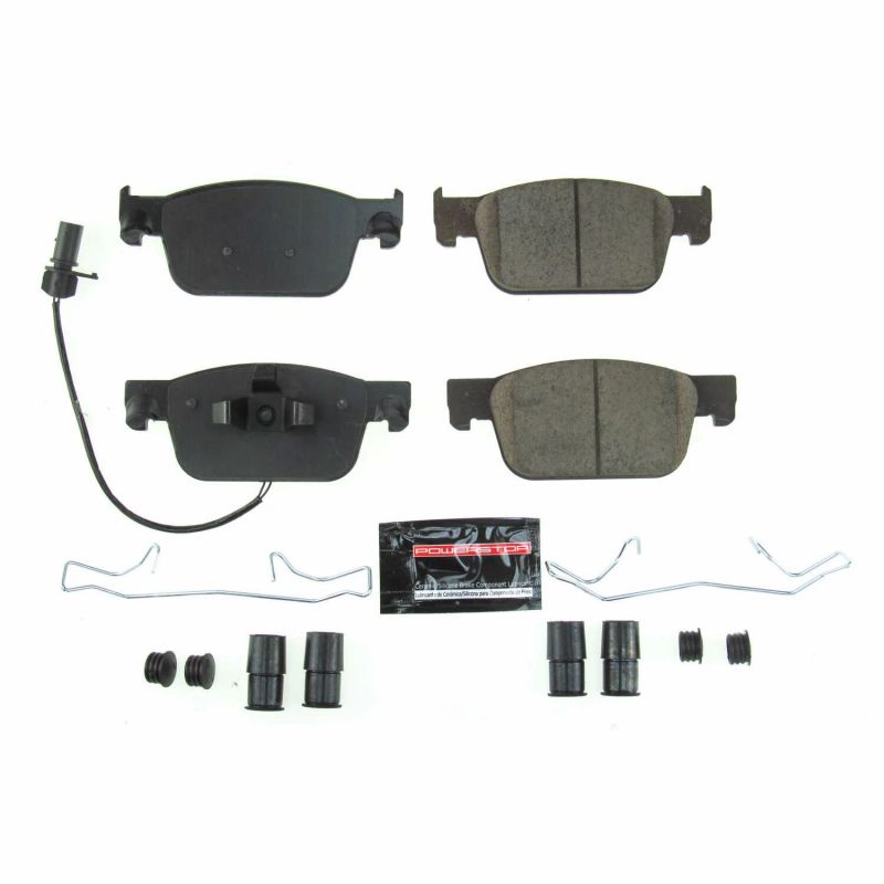 Picture of PowerStop PSB Z23 Evolution Brake Pads - Z23-1953