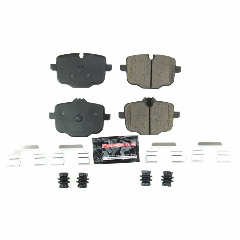 Picture of PowerStop PSB Z23 Evolution Brake Pads - Z23-1850