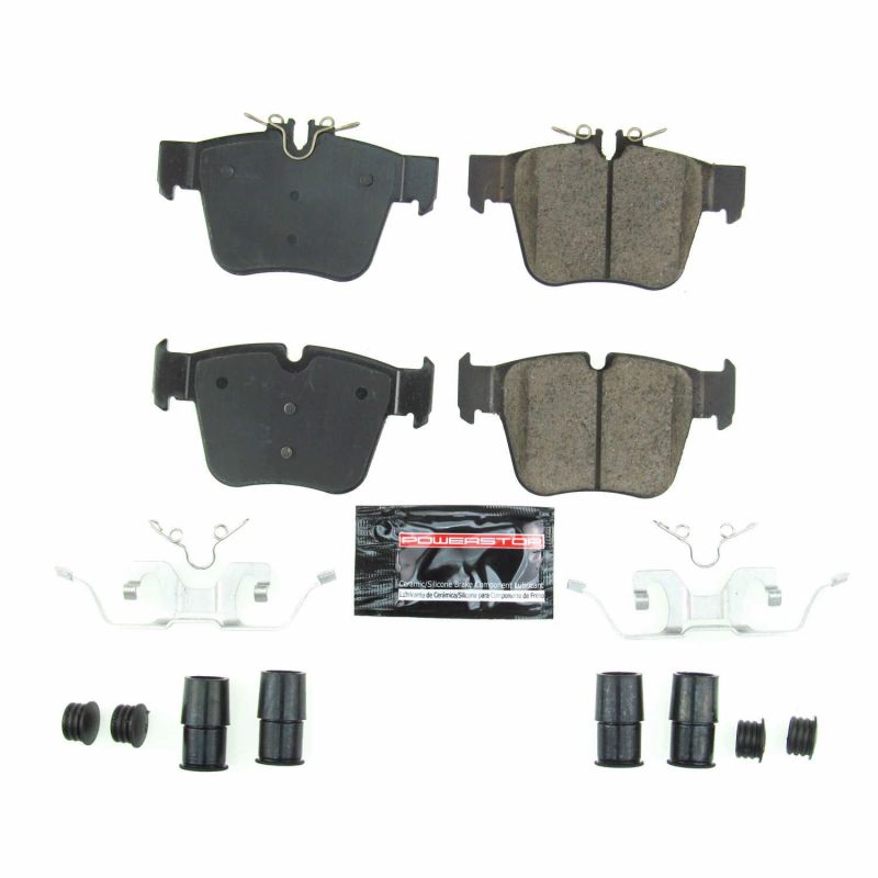 Picture of PowerStop PSB Z23 Evolution Brake Pads - Z23-1872