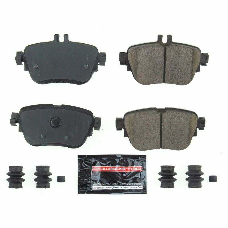 Picture of PowerStop PSB Z23 Evolution Brake Pads - Z23-1936