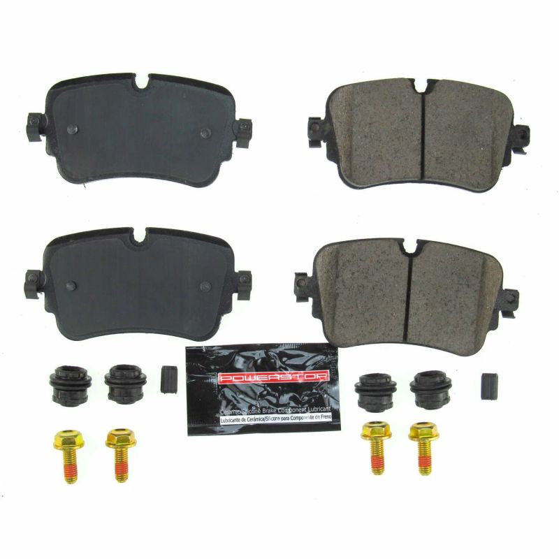 Picture of PowerStop PSB Z23 Evolution Brake Pads - Z23-1895