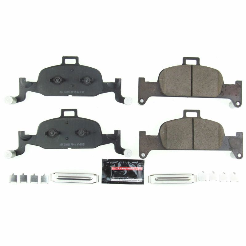 Picture of PowerStop PSB Z23 Evolution Brake Pads - Z23-1897