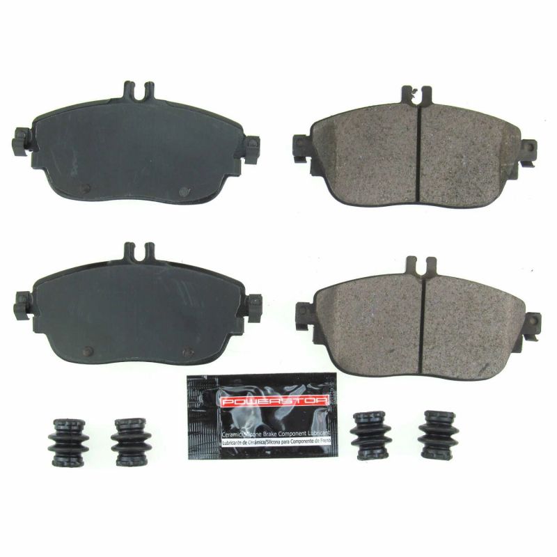 Picture of PowerStop PSB Z23 Evolution Brake Pads - Z23-1694
