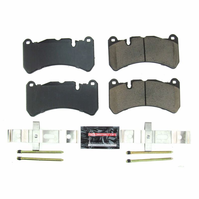 Picture of PowerStop PSB Z23 Evolution Brake Pads - Z23-1116