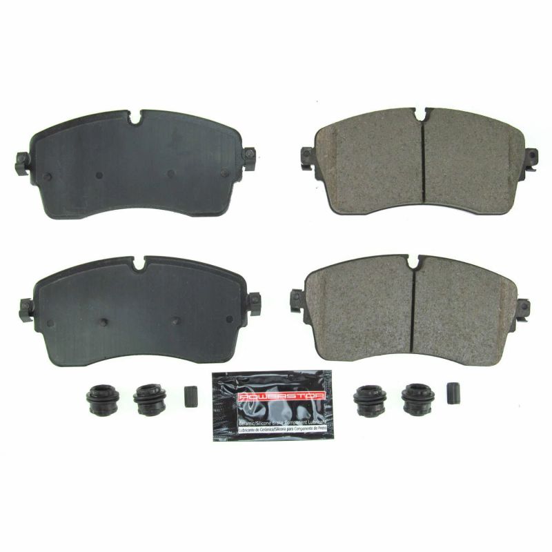 Picture of PowerStop PSB Z23 Evolution Brake Pads - Z23-6013