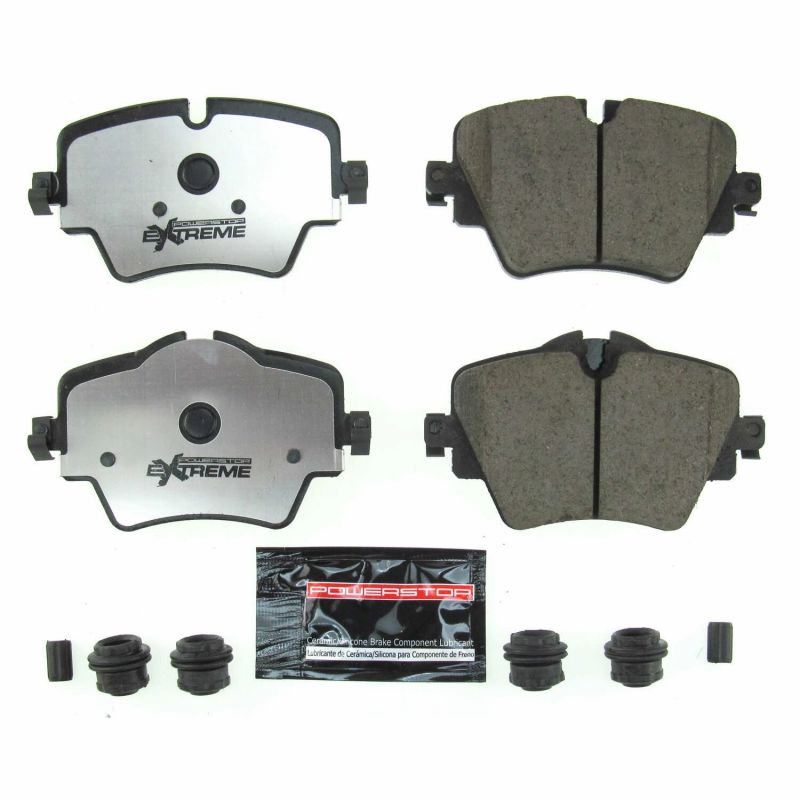 Picture of PowerStop PSB Z26 Extreme Brake Pads - Z26-1892
