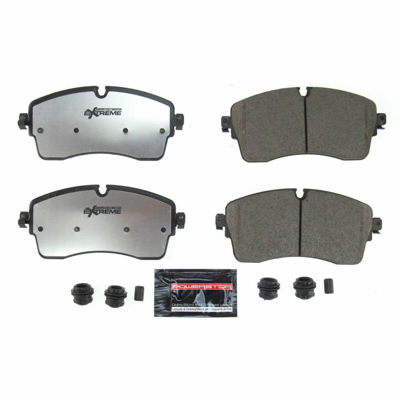 Picture of PowerStop PSB Z36 Truck & Tow Brake Pads - Z36-6013