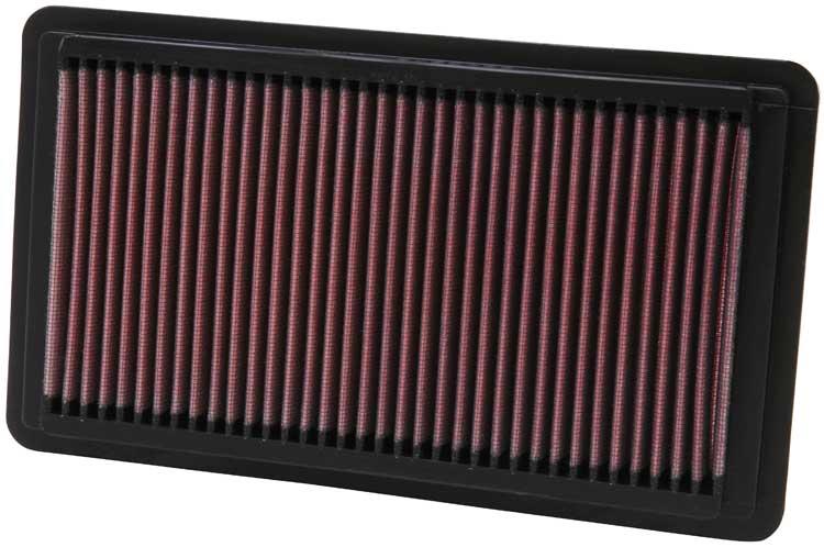 Picture of K&N Engineering KN Drop in Air Filters - 33-2343