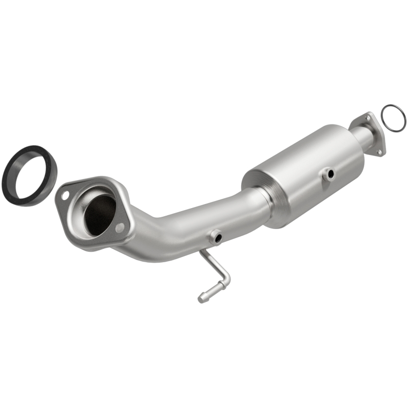 Picture of California CARB Direct-Fit Catalytic Converter 5461185