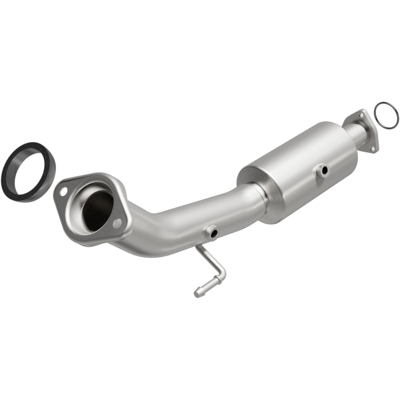 Picture of California CARB Direct-Fit Catalytic Converter 5461185