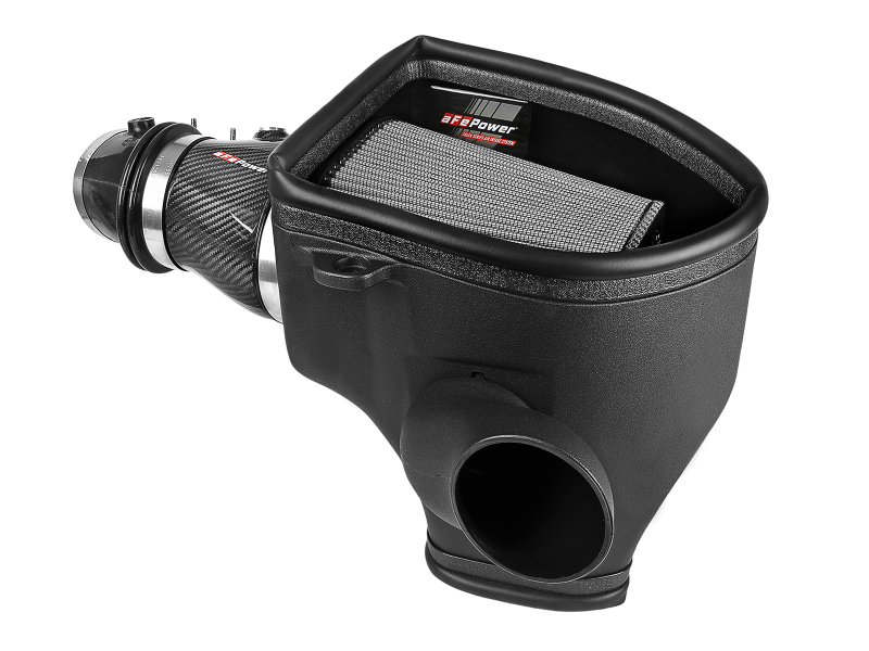 Picture of aFe Track Series Intake Cold Air Intakes - 57-10001D