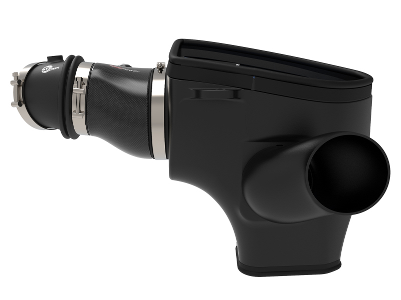 Picture of aFe Track Series Intake Cold Air Intakes - 57-10001D