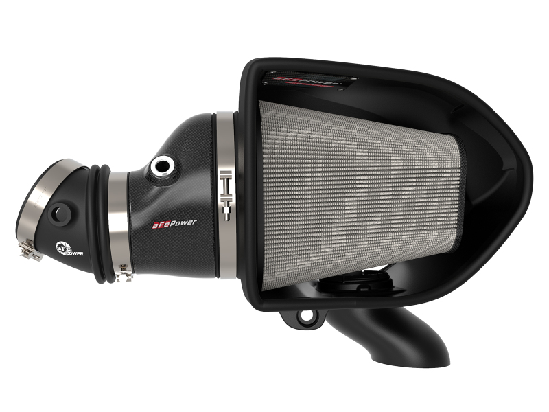 Picture of aFe Track Series Intake Cold Air Intakes - 57-10001D