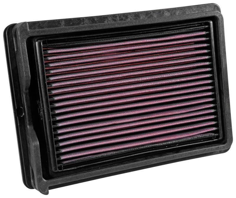 Picture of K&N Engineering KN Drop in Air Filters - 33-5026