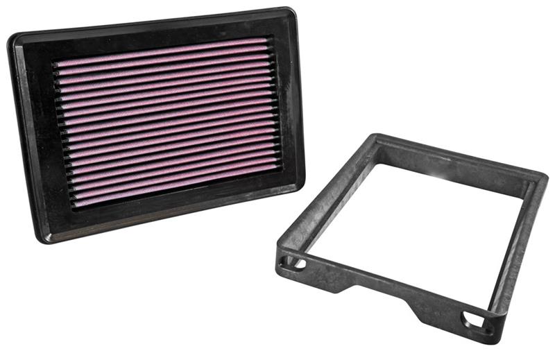Picture of K&N Engineering KN Drop in Air Filters - 33-5026