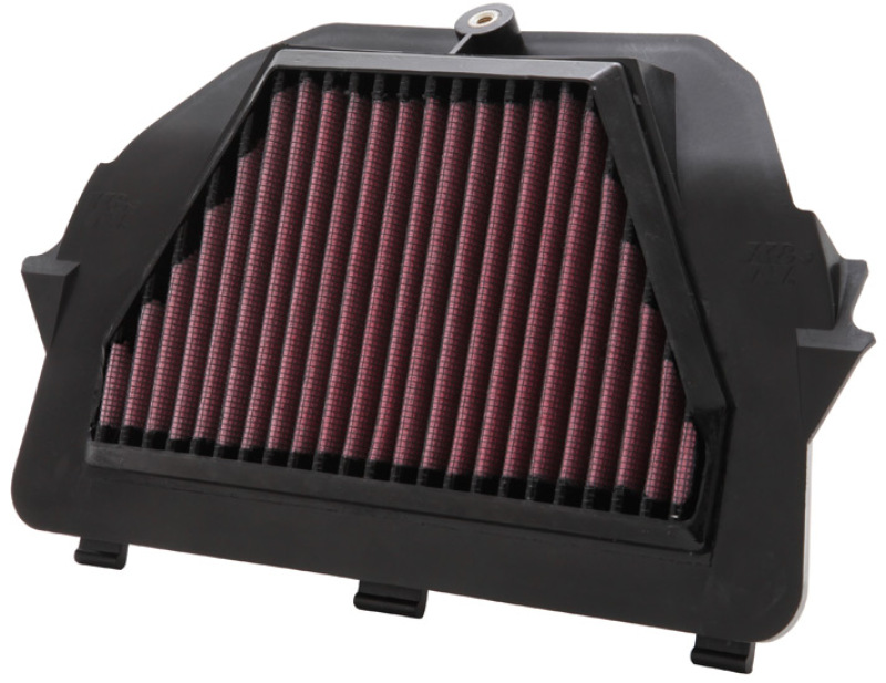 Picture of K&N Engineering KN Motorcycle Direct Fit Air Filters - YA-6008