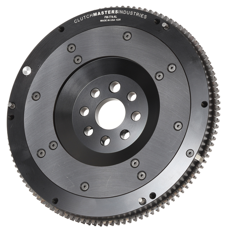 Picture of Clutch Masters CM Aluminum Flywheels - FW-774-AL