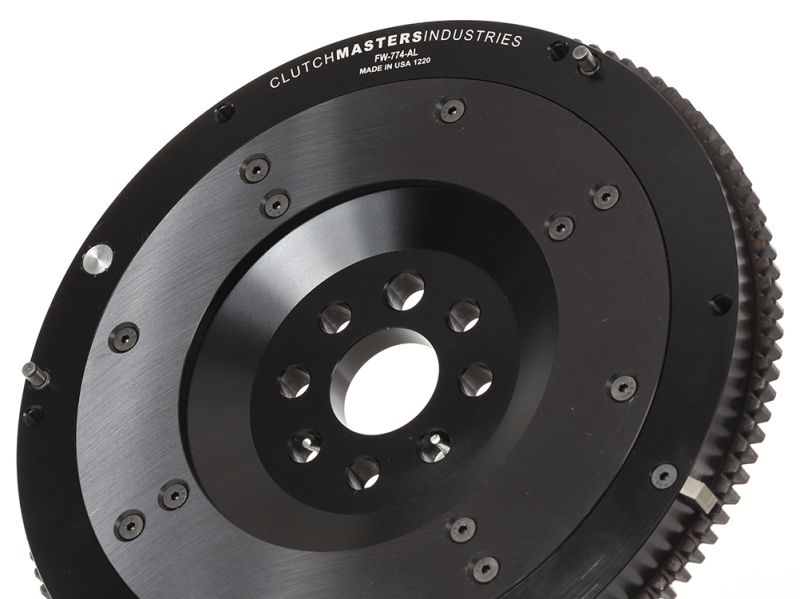 Picture of Clutch Masters CM Aluminum Flywheels - FW-774-AL