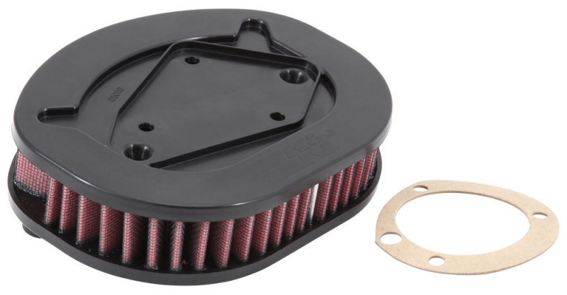 Picture of K&N Engineering KN Motorcycle Direct Fit Air Filters - HD-1212
