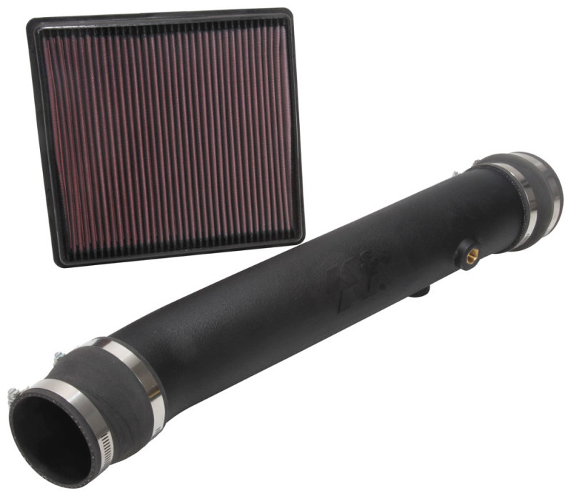 Picture of KN Cold Air Intakes - 57-2604